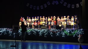 Concerts de Nadal a l'Empúries i al Gavià