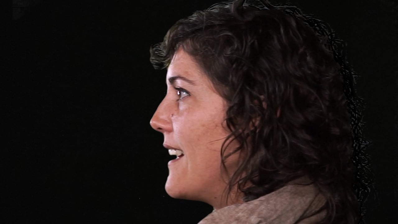 Oficis Anaïs Franquesa, advocada social