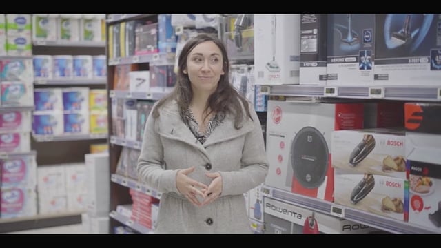 Question 1- Comportement d’achat