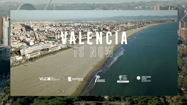 València is now