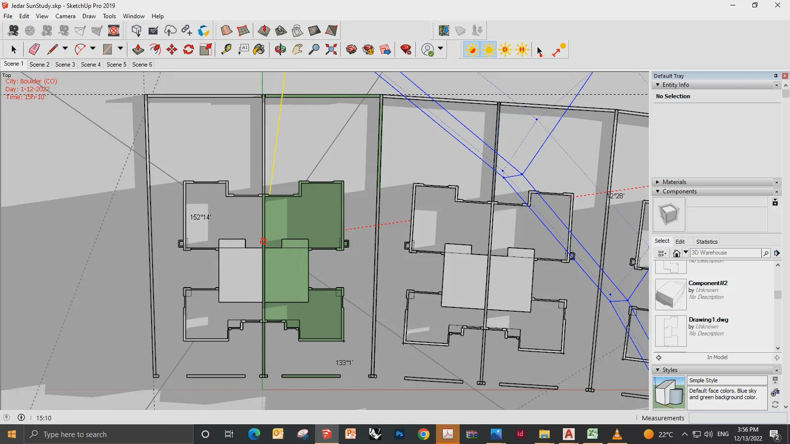 plan 12 on Vimeo