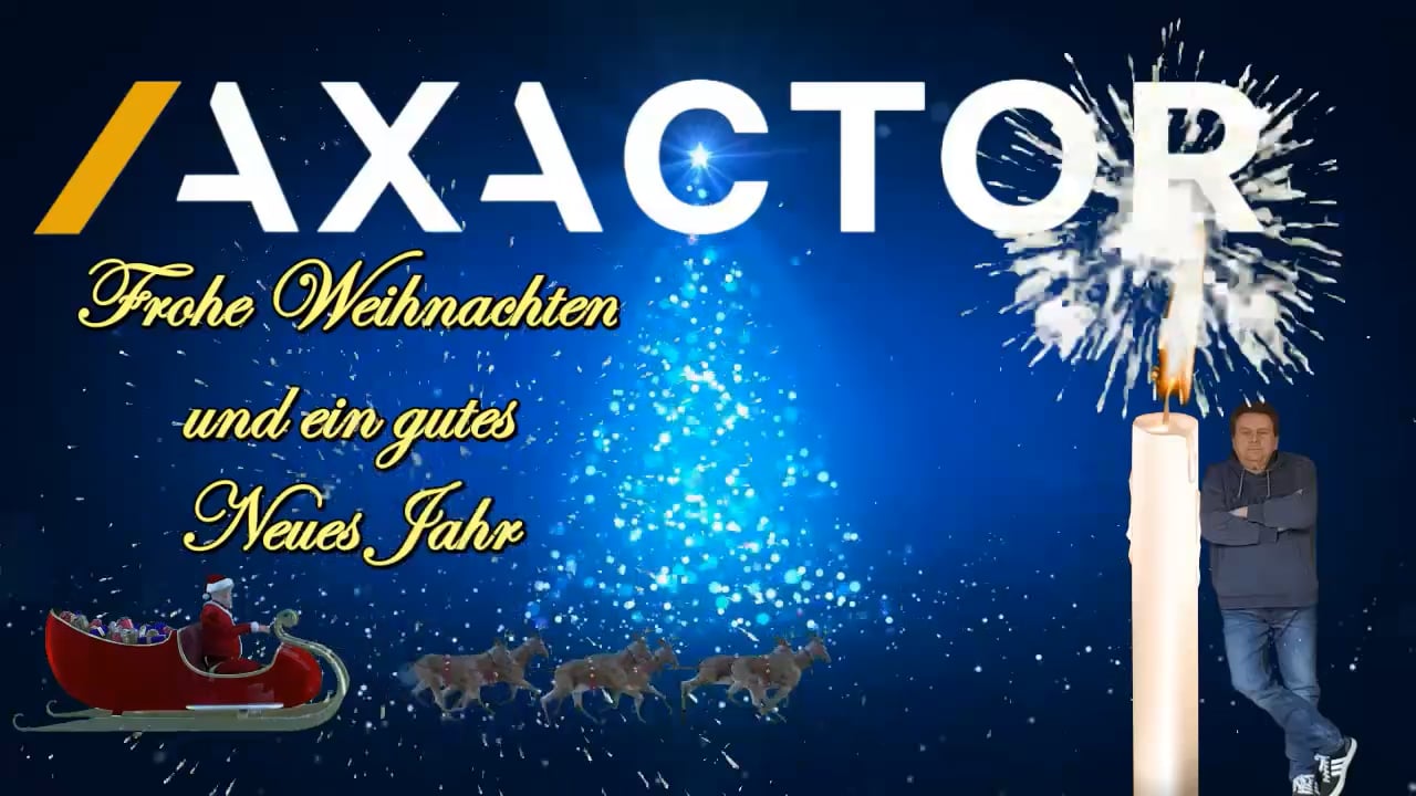 Axactor 2022 on Vimeo