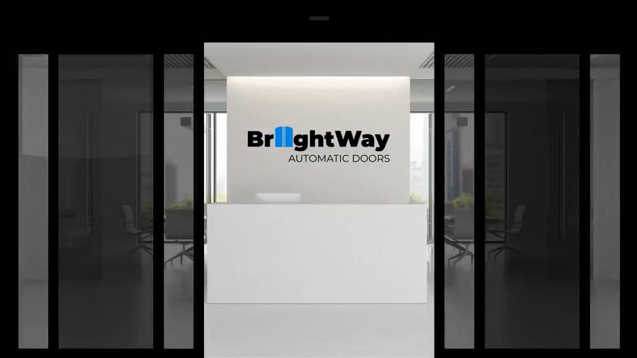 Bright Way Automatic Doors LLC Company Profile.mp4 on Vimeo