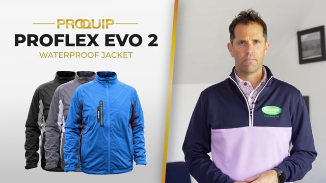 Golf hotsell waterproofs review