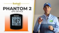 Bushnell Phantom 2 GPS Handheld