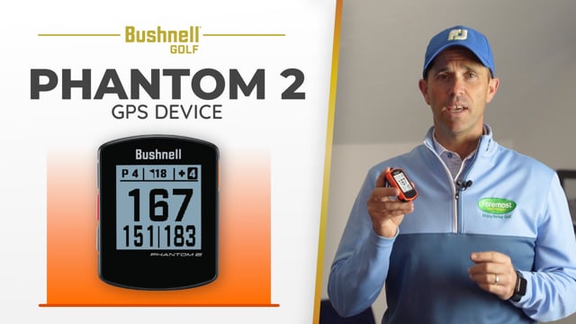 Bushnell neo online phantom