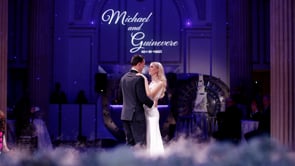 Treasury on the Plaza Wedding Video | Saint Augustine Wedding Videographer