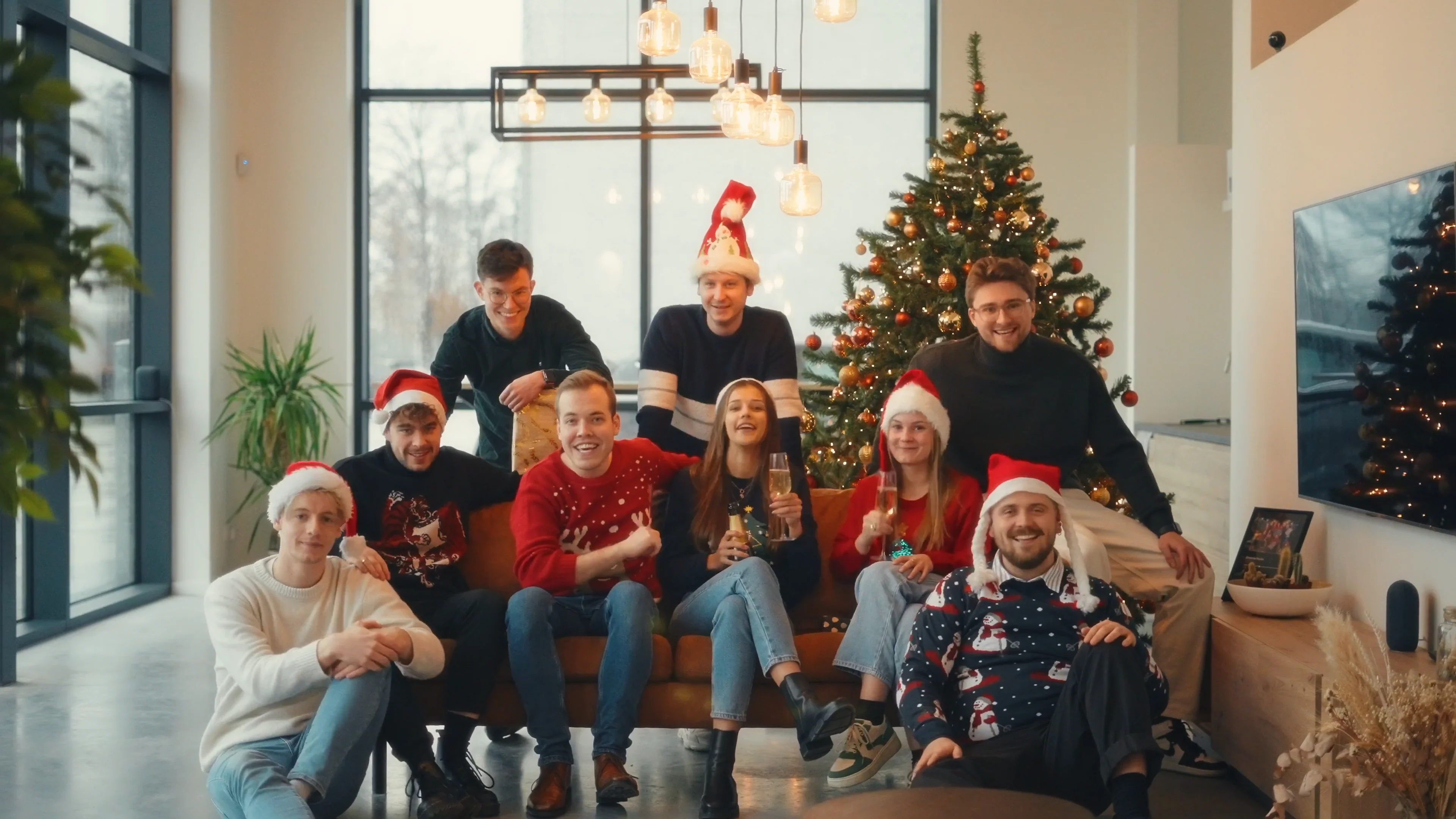 Kerstspecial - Studio 27 on Vimeo