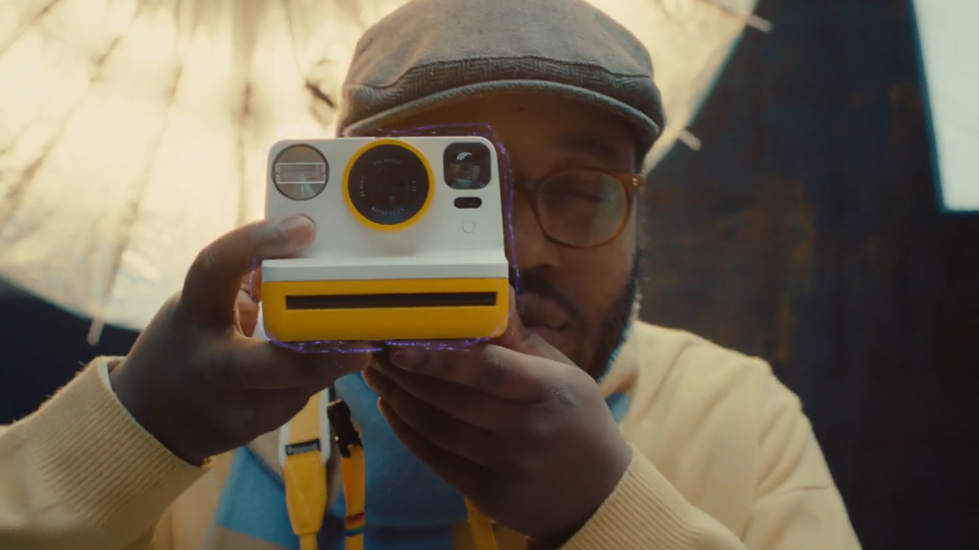 Polaroid - Instant Cameras