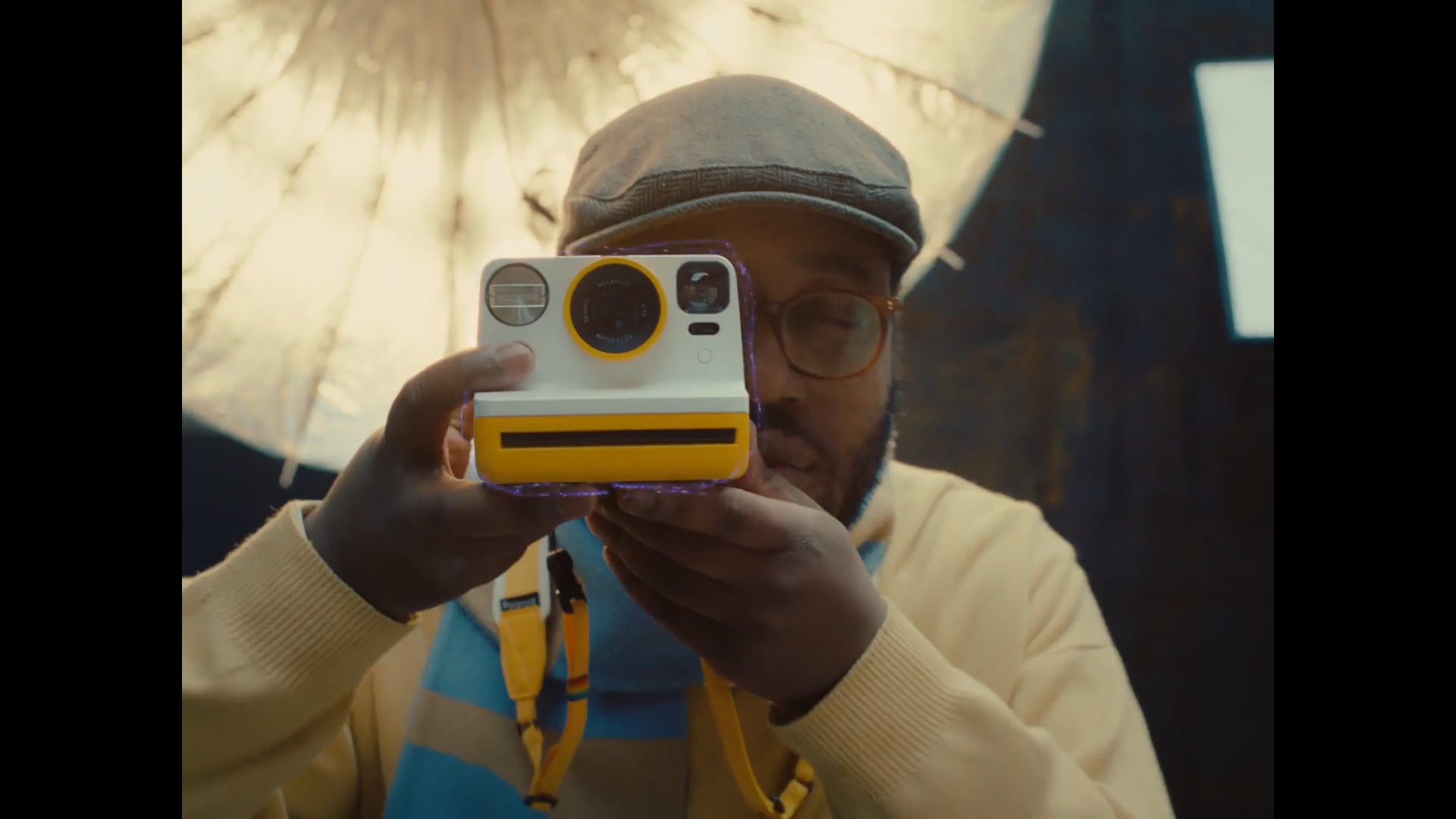 Polaroid - Instant Cameras