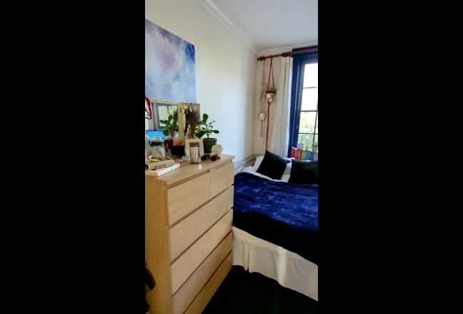 Best & Biggest Room - Great Location - Your Choice Main Photo