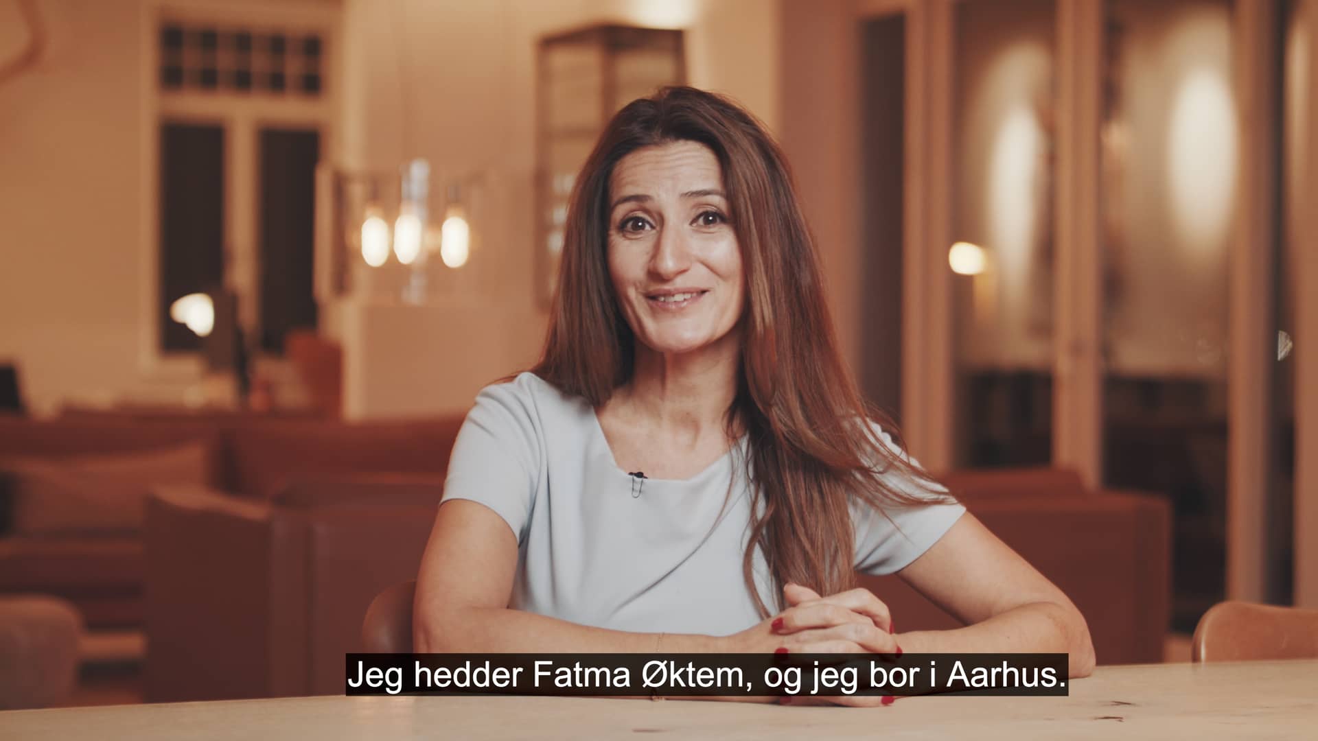 Fatma Øktem on Vimeo