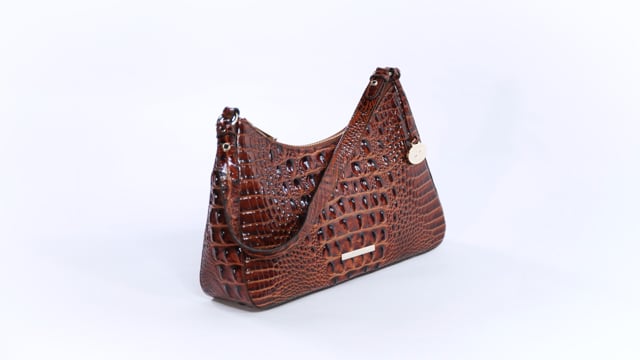 Esme Bag Brown - Louis Quatorze