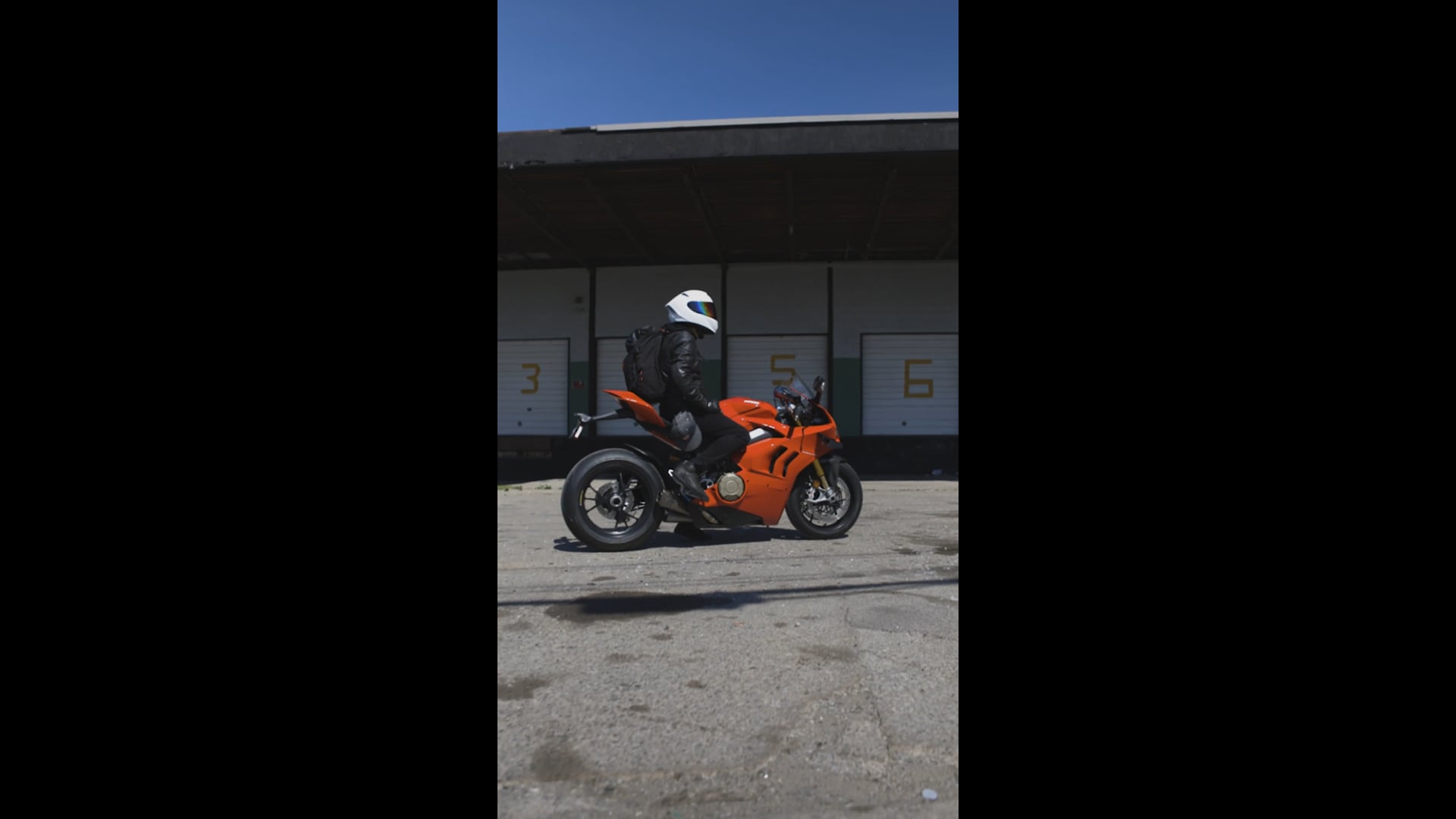 Ducati of Detroit [Reel]