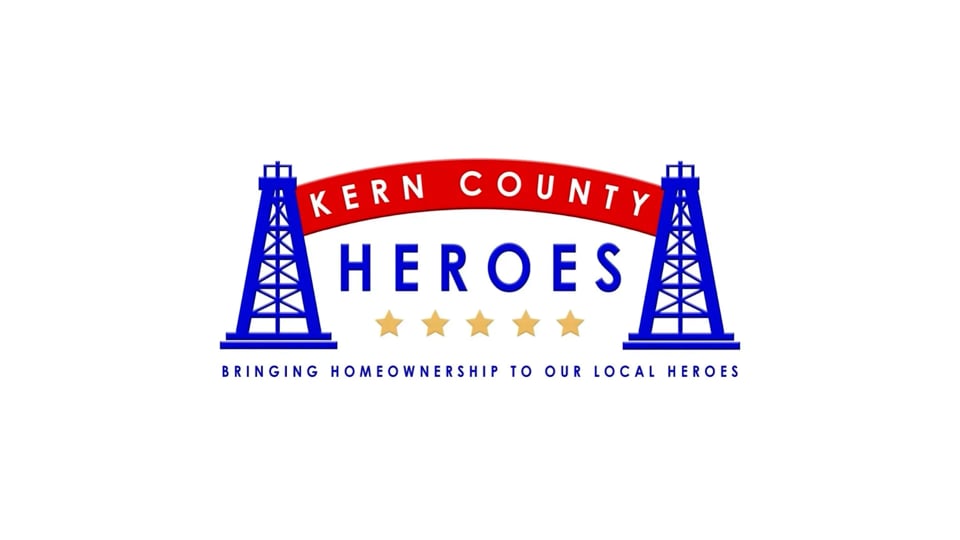 Kern County Heroes - Explainer video thumbnail