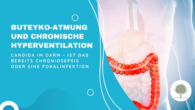 Ist das bereits eine Chroniosepsis oder eine Fokalinfektion? 