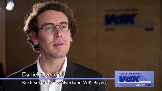 Aus Hartz IV wird Bürgergeld