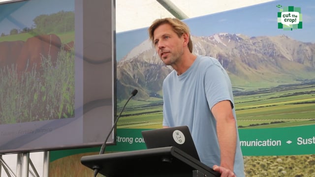 Video post from Foundation for Arable Research.