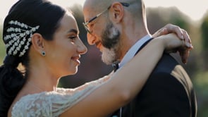 Georgiana & Adrian - Wedding Film