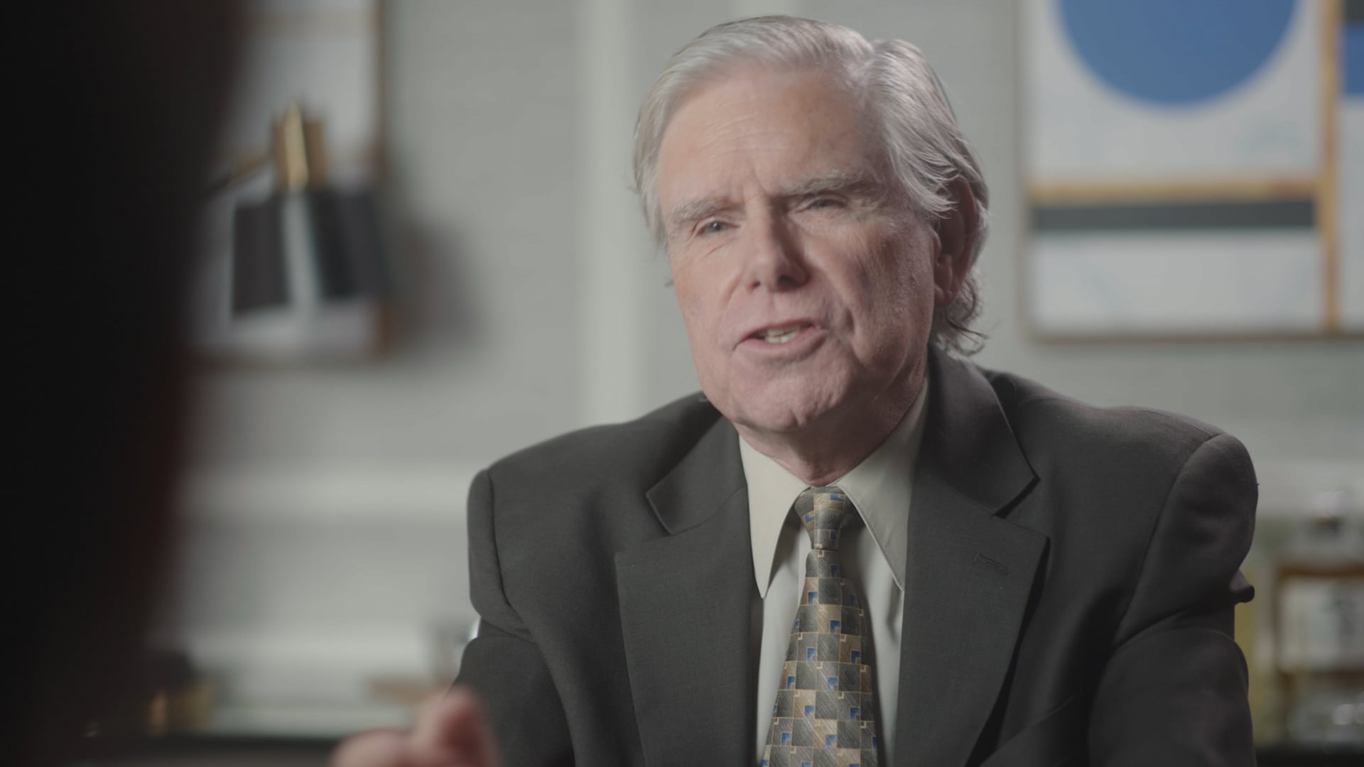 MANIPULATIVE CEO CLIP