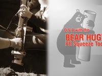 REED Bear Hug™ NPT Pneumatic Pump R04330 at Pollardwater