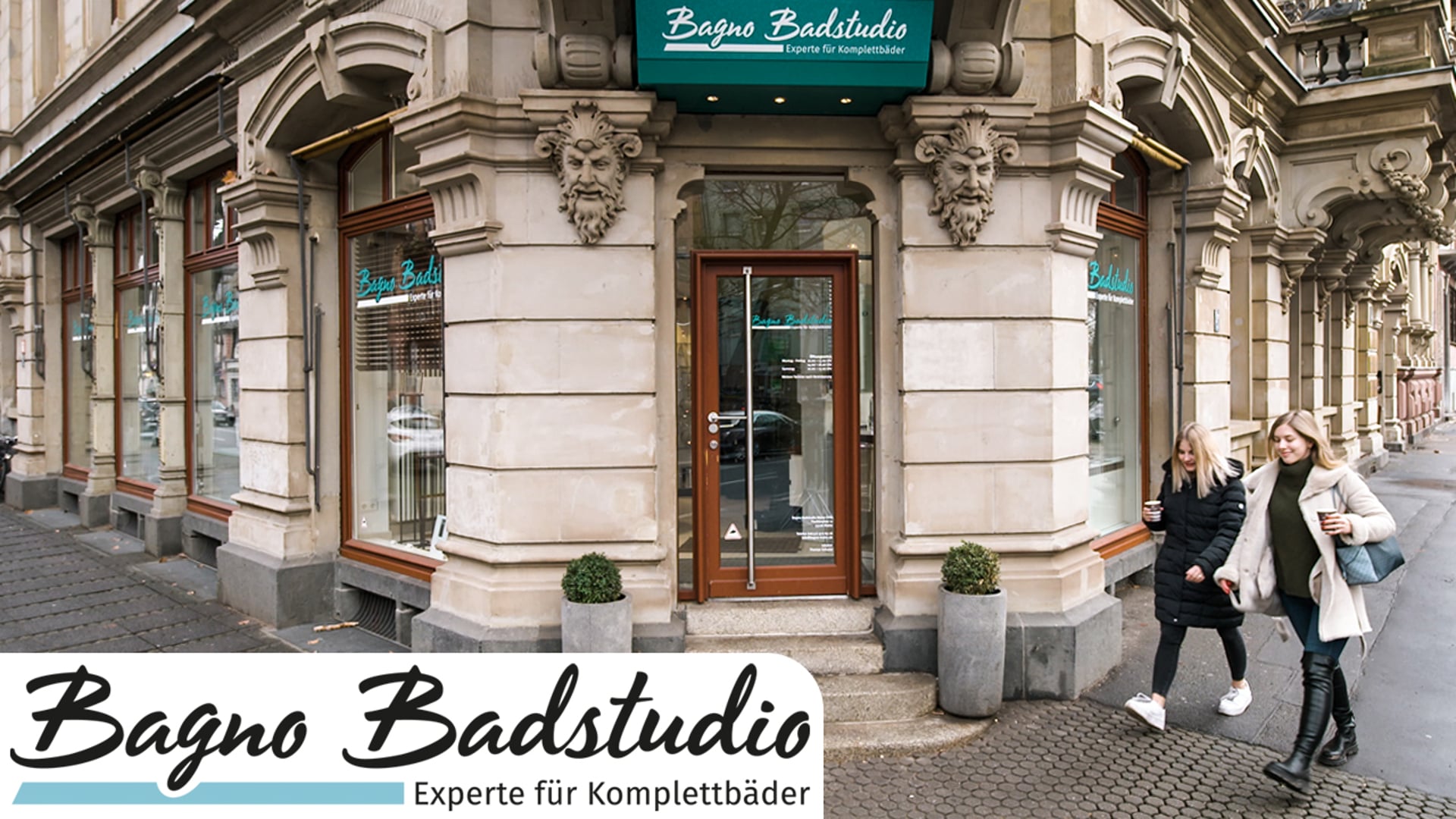 Social-Media-Spot 1 Min.