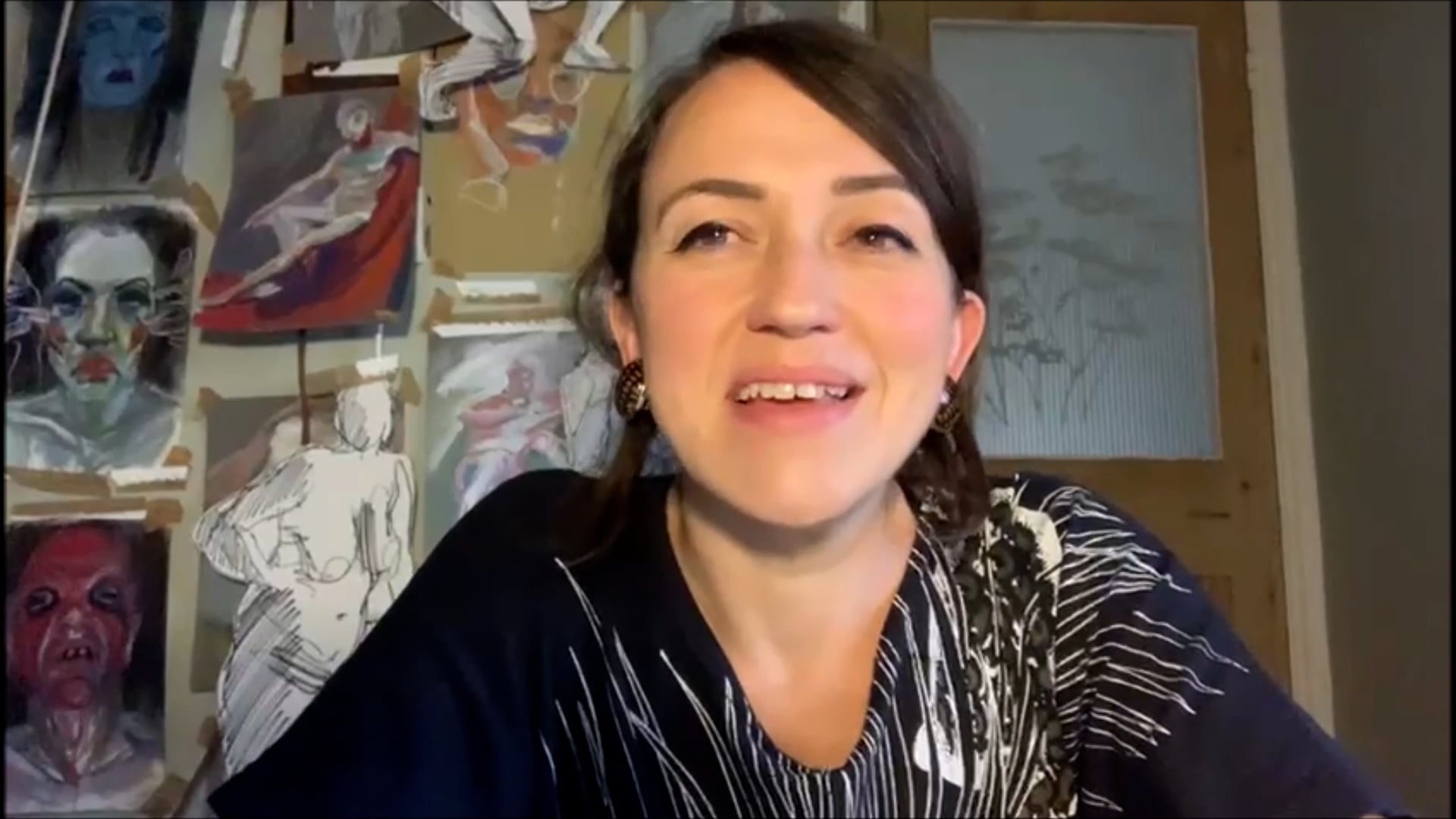 Watch London Drawing Life Drawing Classes July Dec 2022 Online