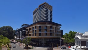 Blackburne ONE Subiaco