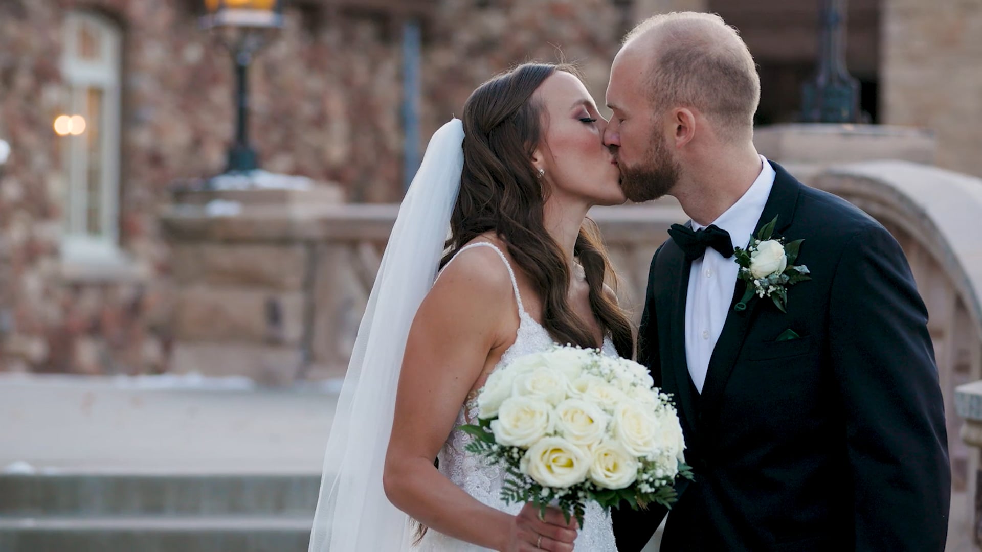 Natalie + Michael