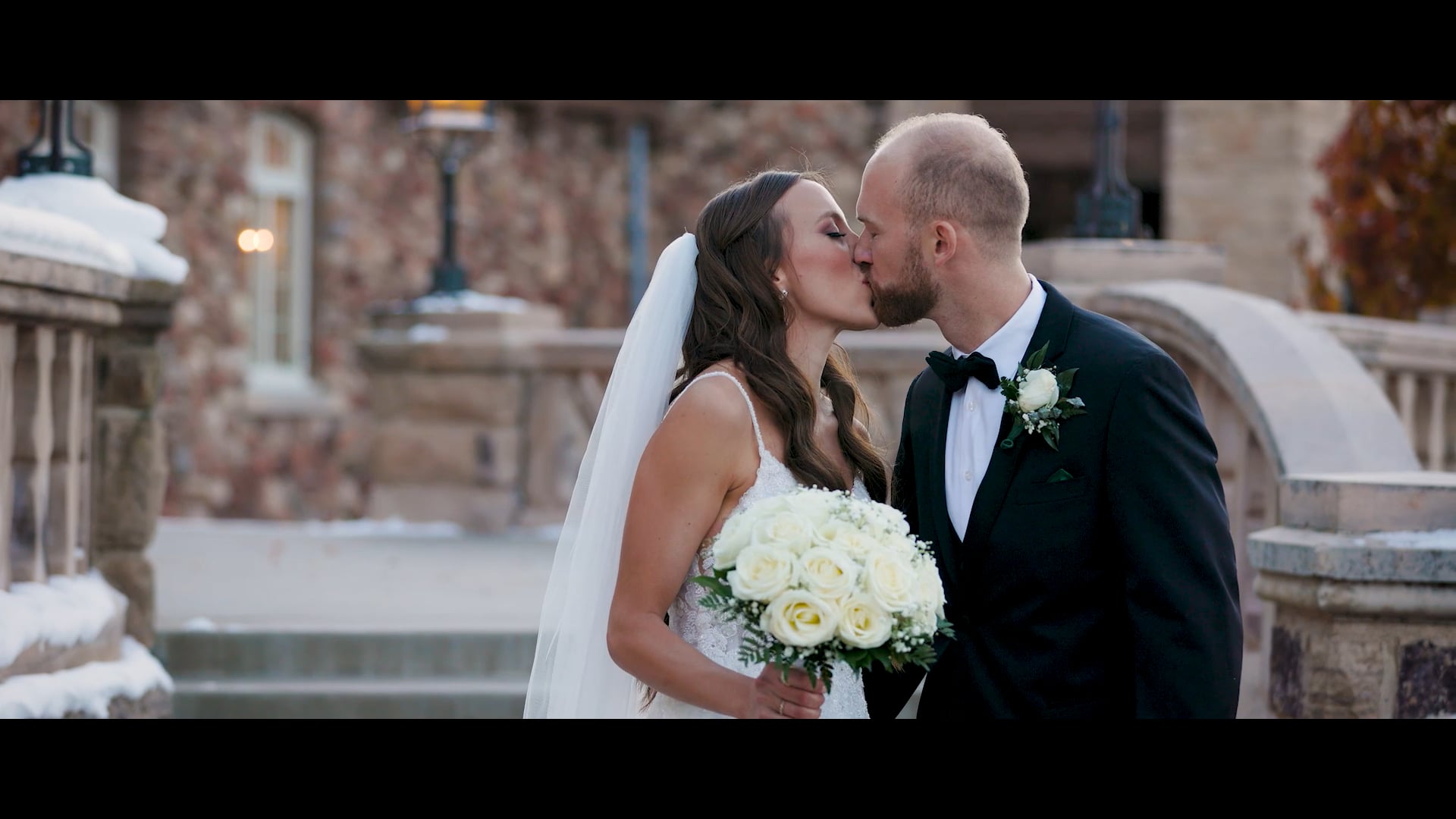 Natalie + Michael