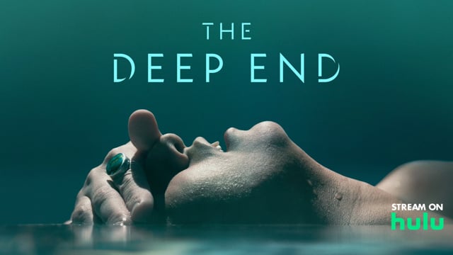 THE DEEP END | Official Trailer