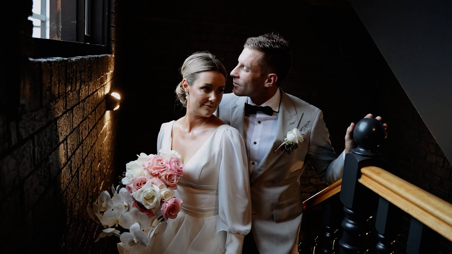 Emma and Ash_Instagram Teaser on Vimeo