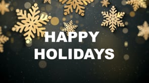Happy Holidays from Unikron!