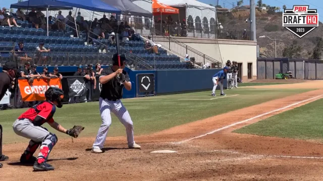 El Toro High School Baseball Alumni Earns #1 Pick In 2023 MLB Draft