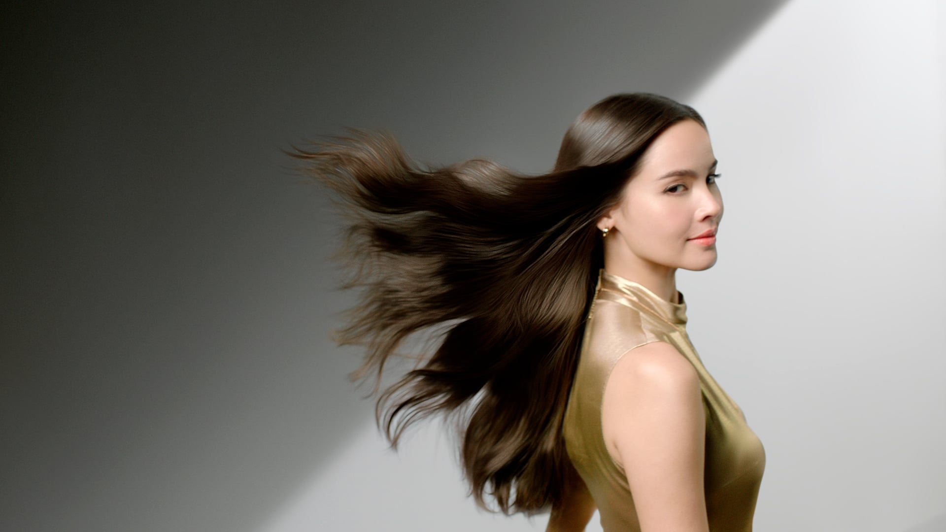 Pantene Miracle - Shock to Shine [ TVC ]