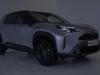 Video af Toyota Yaris Cross 1,5 Hybrid Adventure 116HK 5d Trinl. Gear