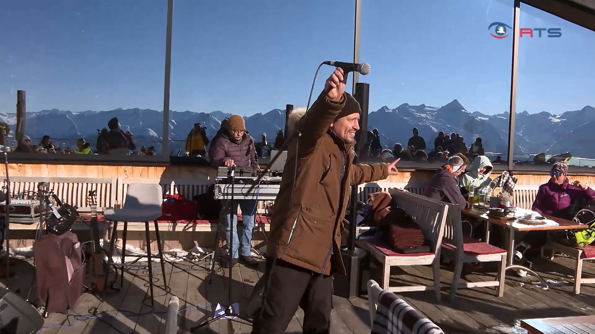 die-unplugged-ski-days-auf-der-schmittenhoehe