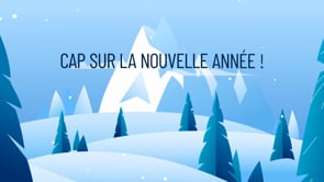 Merci 2022, bonjour 2023 ! 