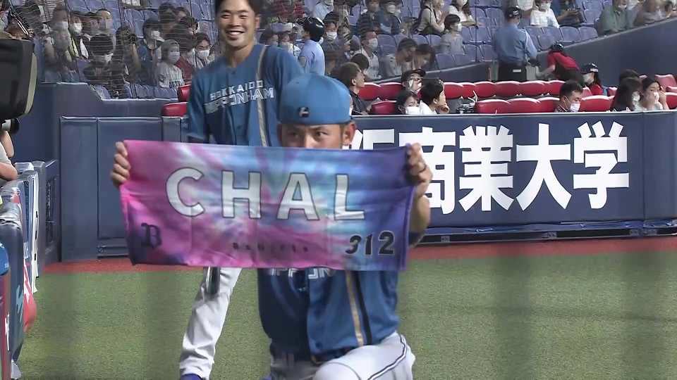 【珍TOP10】『推し一筋』矢野コーチ【2位】