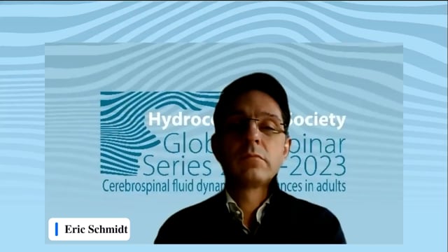 Part 2 - NPH/Hakim's Disease: Diagnosis