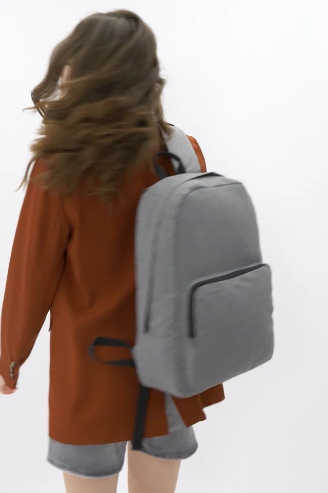 Everlane modern hotsell zip backpack