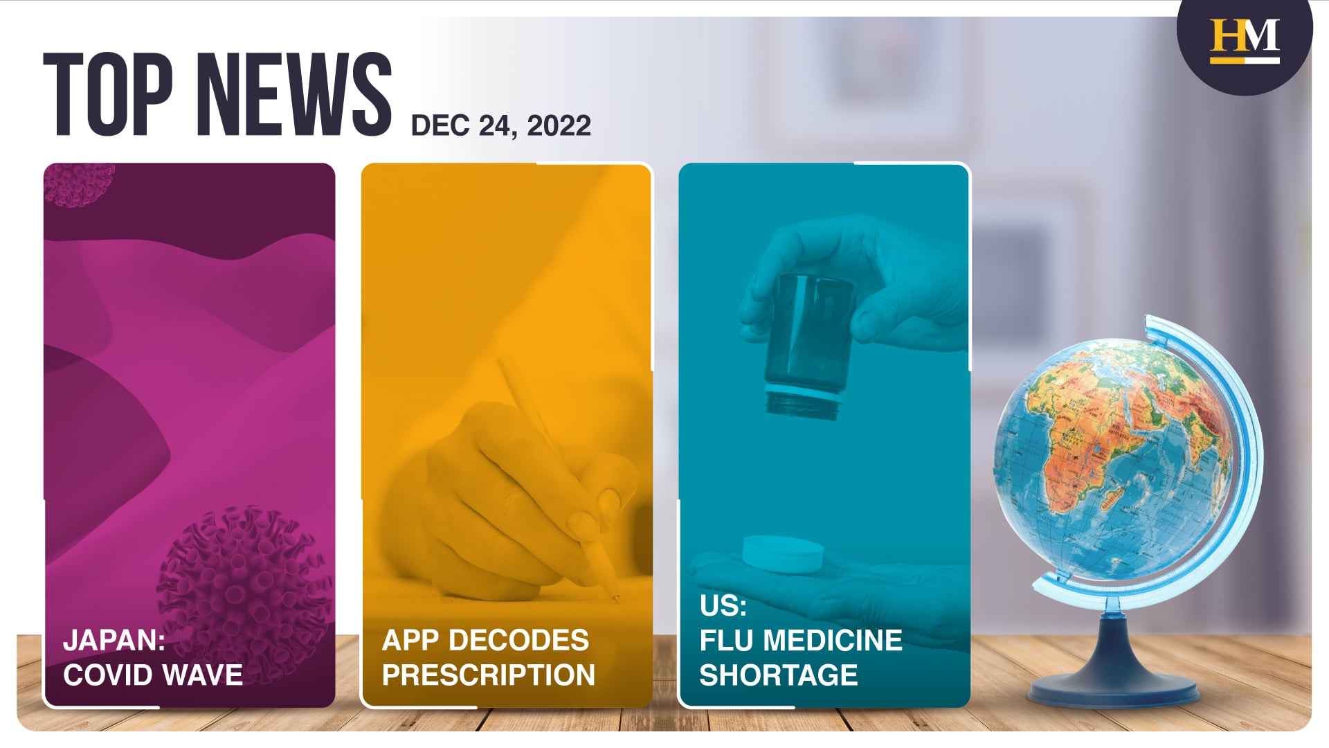 A Tool to Decode Handwritten Prescriptions, and More