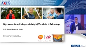 Wyzwania długodziałającej terapii iniekcyjnej (LAI)