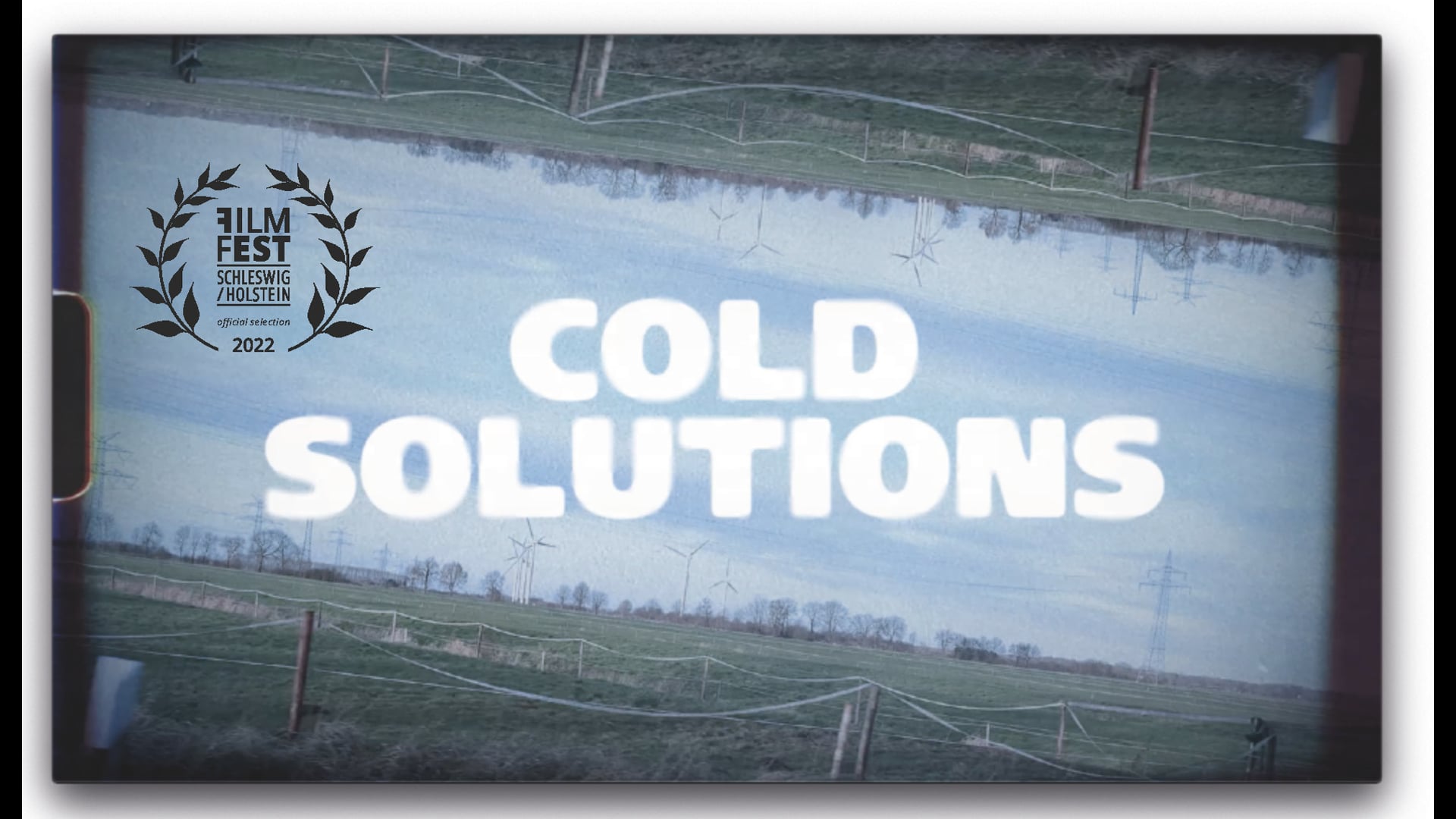 Cold Solutions - Kurzfilm