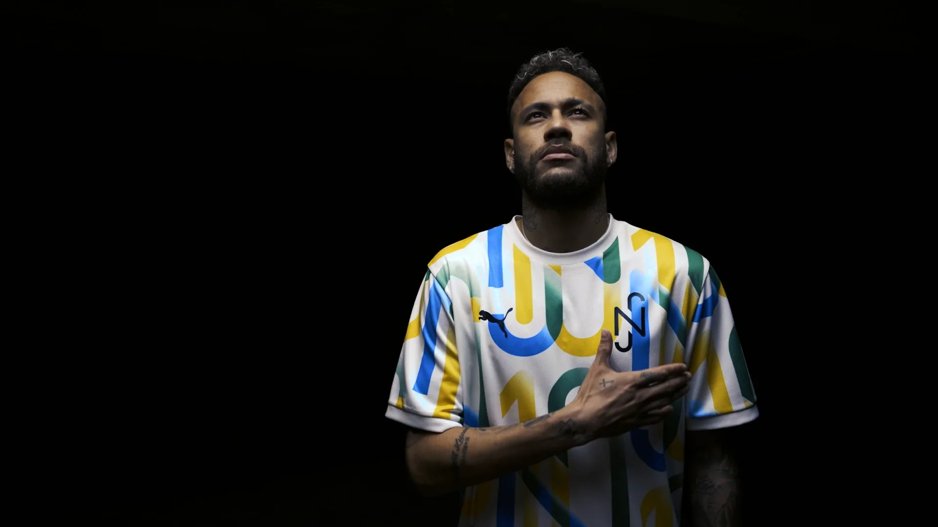 Neymar Jr on X: Explore new spaces in #PUMASlipstream 👟🚀 Available on   . @puma #ad  / X