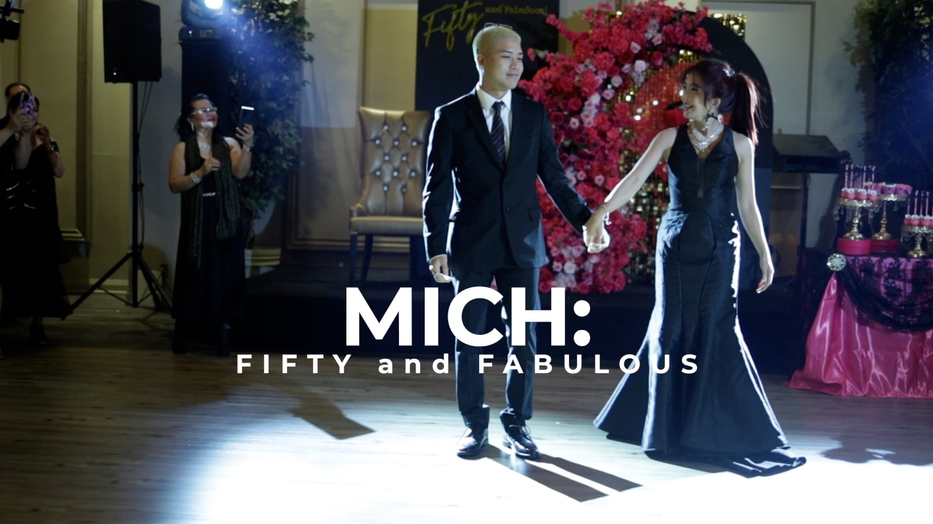 MICH: Fifty and Fabulous