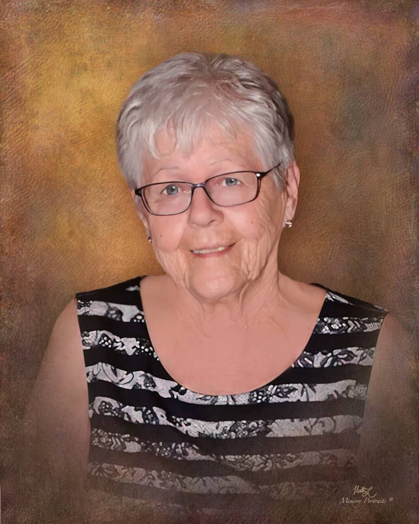 Barbara Spangler (December 23, 2022) on Vimeo