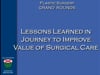 Dr. Erika Sears- Lessons Learned in Journey to Improve Value of Surgical Care- 48min- 2022.mp4