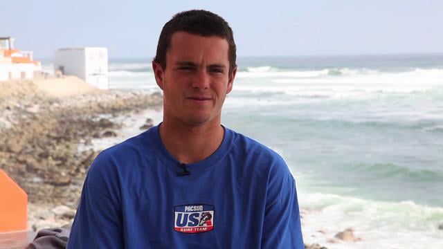 2011 PacSun USA Surf Team in Peru – Episode One “Getting Ready” from Surfing America