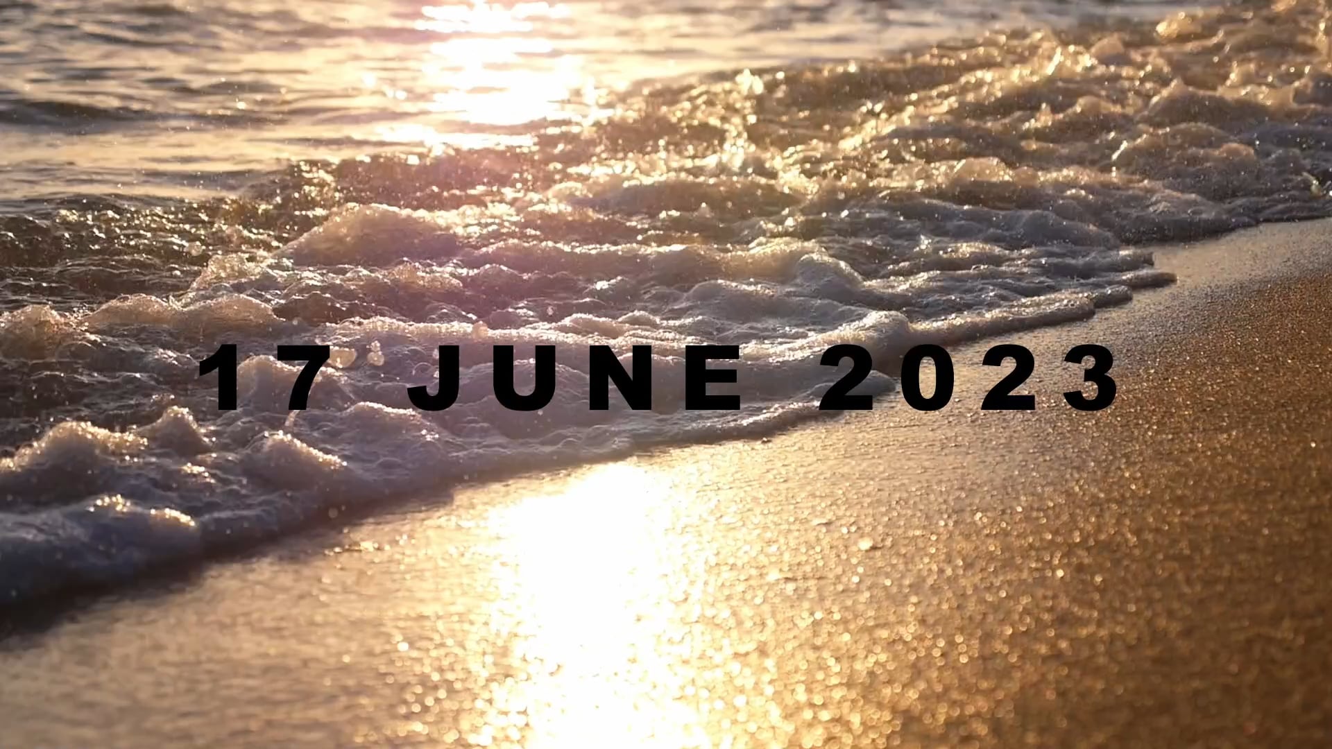 video